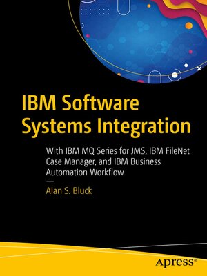 cover image of IBM Software Systems Integration
